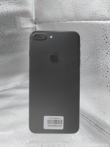 сотовый телефон Apple iPhone 7 Plus 32GB в Новосибирск