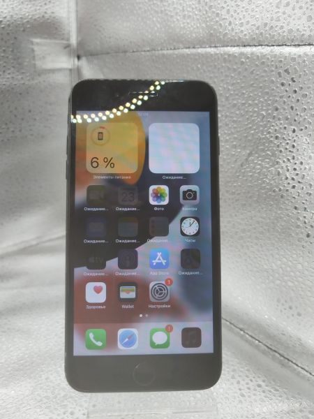 сотовый телефон Apple iPhone 7 Plus 128GB в Новосибирск