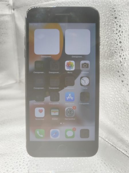 Купить Apple iPhone 7 Plus 128GB в Новосибирск за 6300 руб.