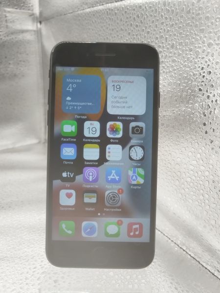 Купить Apple iPhone 7 32GB в Новосибирск за 2600 руб.