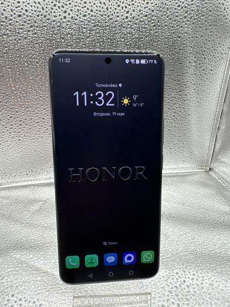 сотовый телефон Honor 90 8/256GB (REA-NX9) Duos в Новосибирск