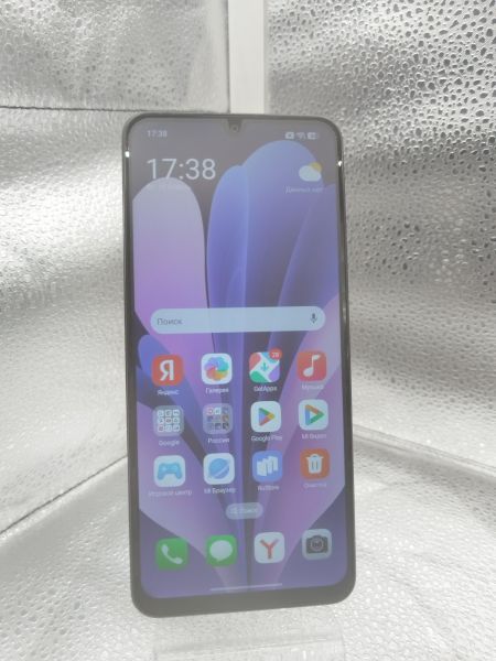 Купить Xiaomi Redmi A3 Pro 4/128GB (2409BRN2CG) Duos в Новосибирск за 4900 руб.