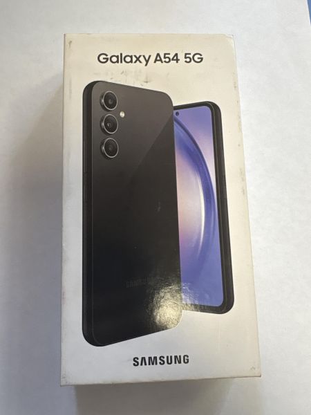 сотовый телефон Samsung Galaxy A54 5G 6/128GB (A546E) Duos в Новосибирск