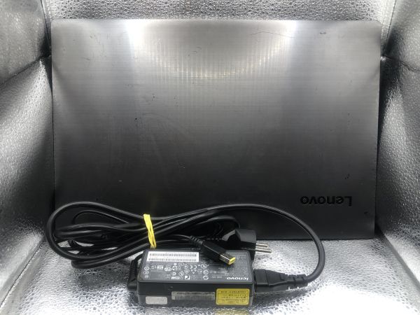 ноутбук Lenovo V330-15IKB 81AX00CNRU (RAM 8GB, SSD 240 GB) в Новосибирск