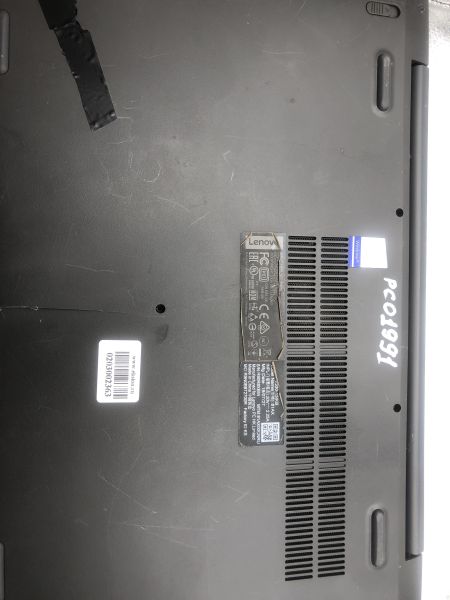 ноутбук Lenovo V330-15IKB 81AX00CNRU (RAM 8GB, SSD 240 GB) в Новосибирск
