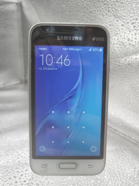 сотовый телефон Samsung Galaxy J1 Mini (J105F) Duos в Новосибирск