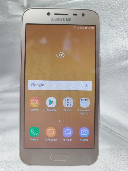 сотовый телефон Samsung Galaxy J2 2018 (J250F) Duos в Новосибирск