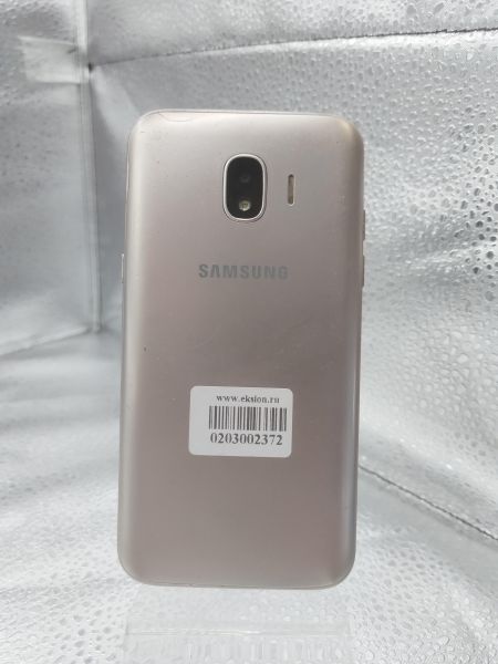 сотовый телефон Samsung Galaxy J2 2018 (J250F) Duos в Новосибирск