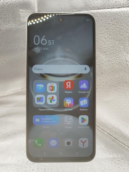 сотовый телефон TECNO Spark 30C 8/256GB (KL5n) Duos в Новосибирск