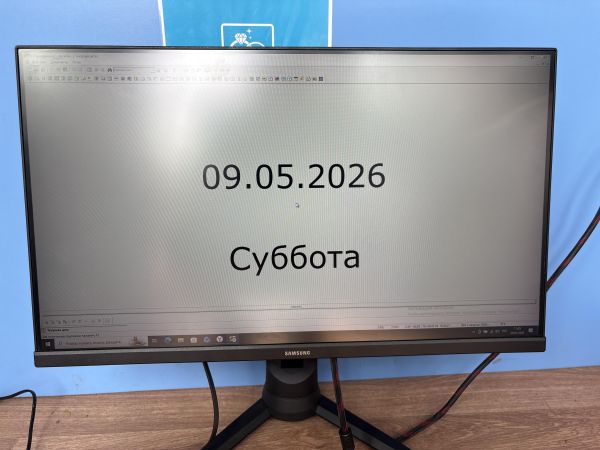 монитор Samsung Odyssey G3 F24G35TFWI в Новосибирск