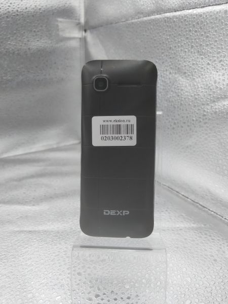 сотовый телефон DEXP Larus C5 Duos в Новосибирск