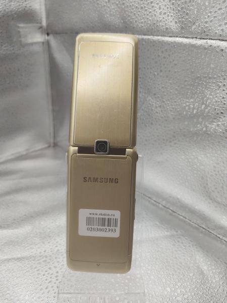 сотовый телефон Samsung S3600i в Новосибирск