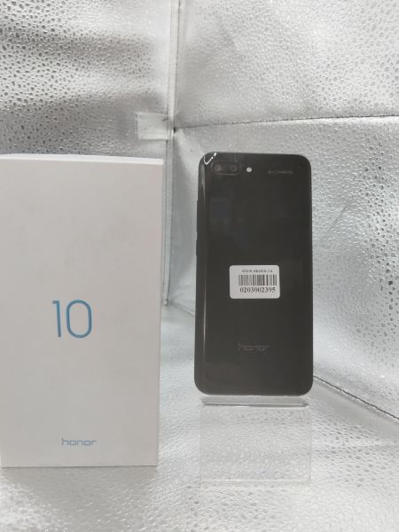 сотовый телефон Honor 10 4/128GB (COL-L29) Duos в Новосибирск
