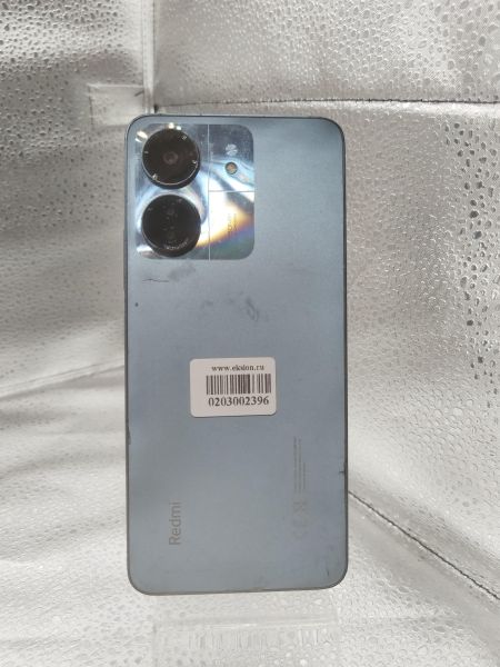 сотовый телефон Xiaomi Redmi 13C 4/128GB (23108RN04Y) Duos в Новосибирск