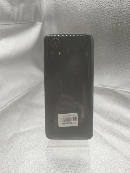 сотовый телефон Xiaomi Redmi Note 12S 8/256GB (23030RAC7Y) Duos в Иркутск