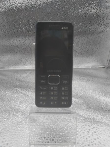сотовый телефон Samsung Metro (B350E) Duos в Новосибирск