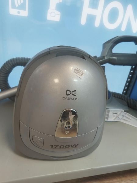 напольный пылесос Daewoo без модели 1700W в Новосибирск