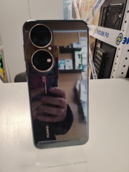 сотовый телефон Huawei P50 8/256GB (ABR-LX9) Duos в Новосибирск