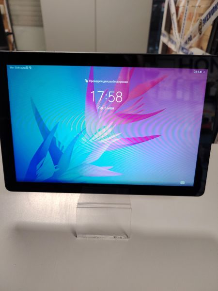 планшет Huawei MatePad T10 32GB (AGR-L09) (с SIM) в Новосибирск