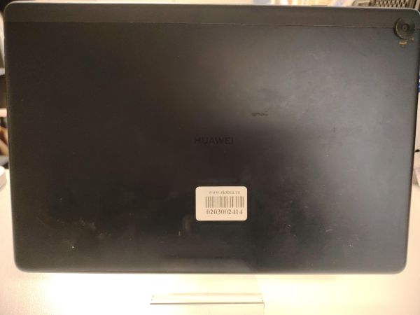 планшет Huawei MatePad T10 32GB (AGR-L09) (с SIM) в Новосибирск