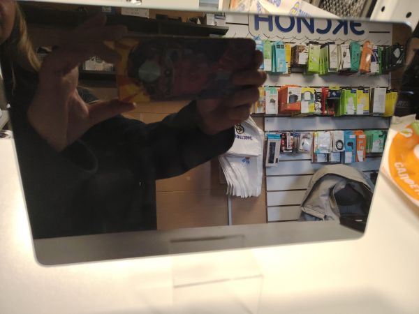 планшет Huawei MatePad T10 32GB (AGR-L09) (с SIM) в Новосибирск
