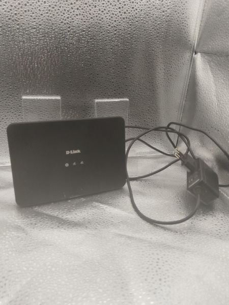 wi-fi-роутер и модем D-Link DIR-842/S1 в Новосибирск