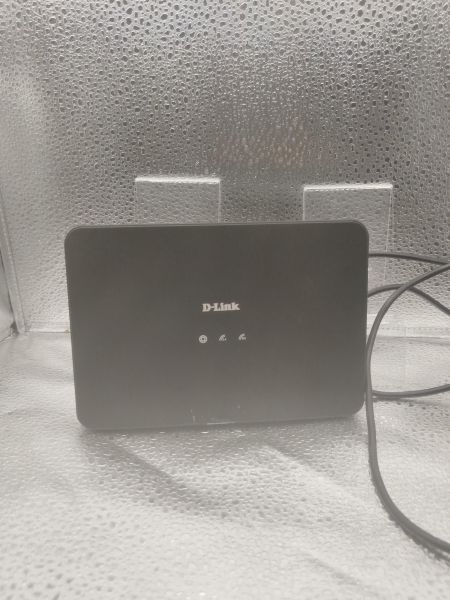 wi-fi-роутер и модем D-Link DIR-842/S1 в Новосибирск