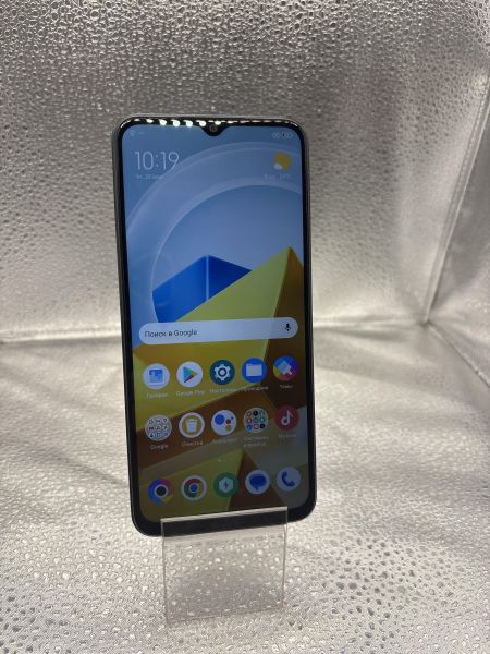 сотовый телефон POCO M5 6/128GB (22071219CG) Duos в Новосибирск