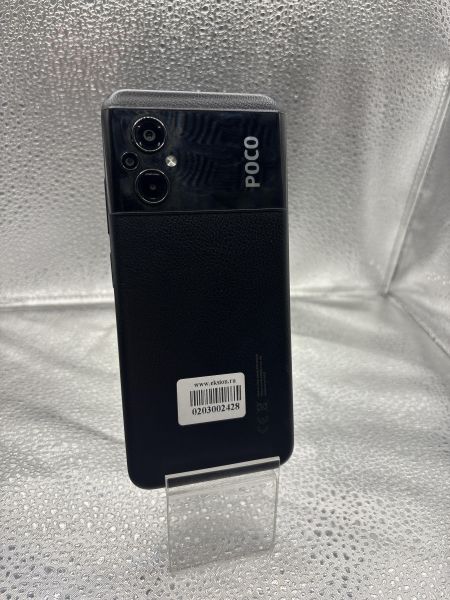 сотовый телефон POCO M5 6/128GB (22071219CG) Duos в Новосибирск