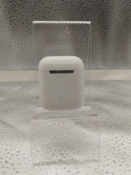 беспроводные наушники Apple AirPods 2 (A2031, A2032, A1602) в Новосибирск