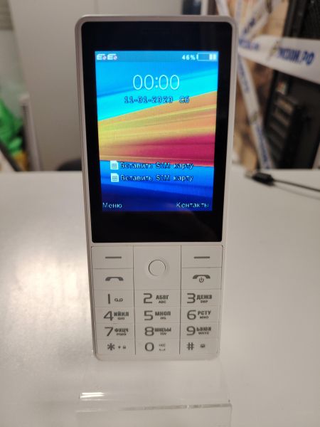 сотовый телефон DEXP A281 Duos в Новосибирск