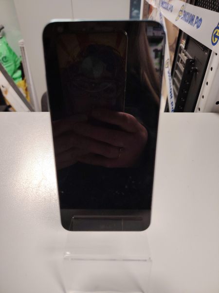 сотовый телефон LG Q6 (M700AN) Duos в Новосибирск