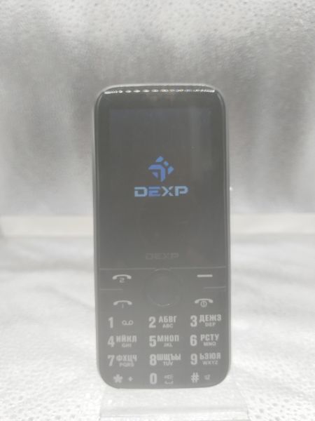 сотовый телефон DEXP Larus B5 Duos в Новосибирск
