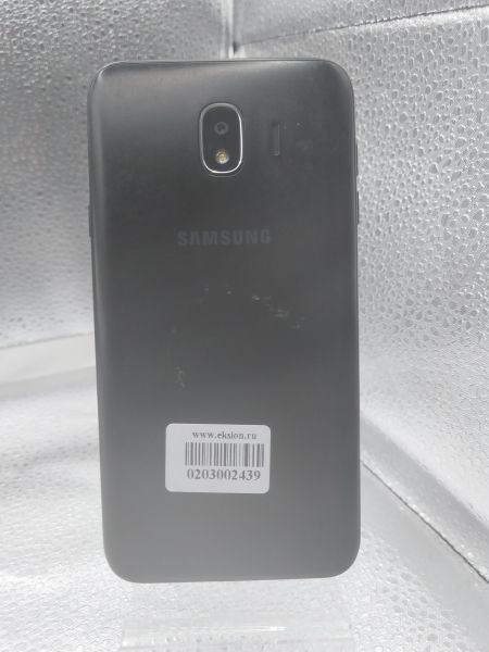 сотовый телефон Samsung Galaxy J4 2018 3/32GB (J400F) Duos в Новосибирск