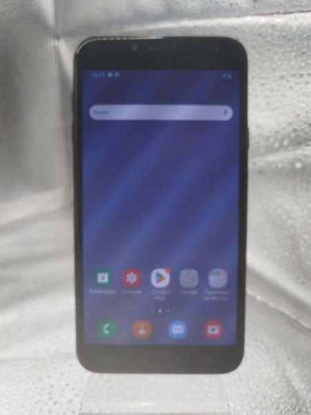 сотовый телефон Samsung Galaxy J4 2018 3/32GB (J400F) Duos в Новосибирск