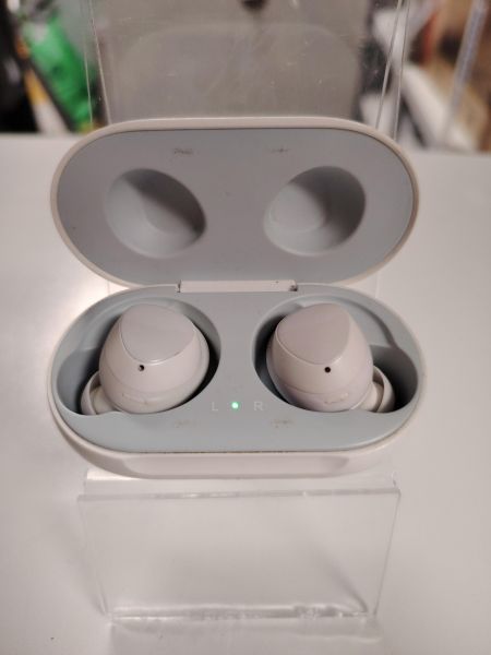 беспроводные наушники Samsung Galaxy Buds (SM-R170) в Новосибирск