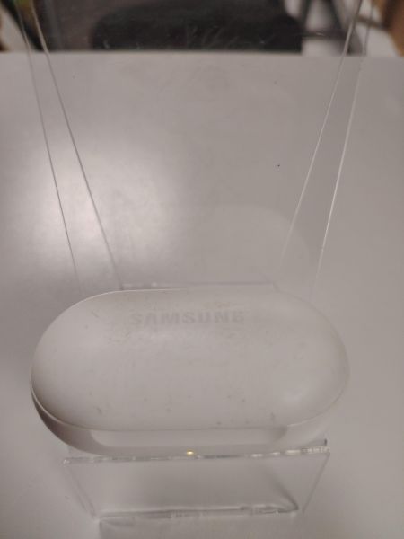 беспроводные наушники Samsung Galaxy Buds (SM-R170) в Новосибирск