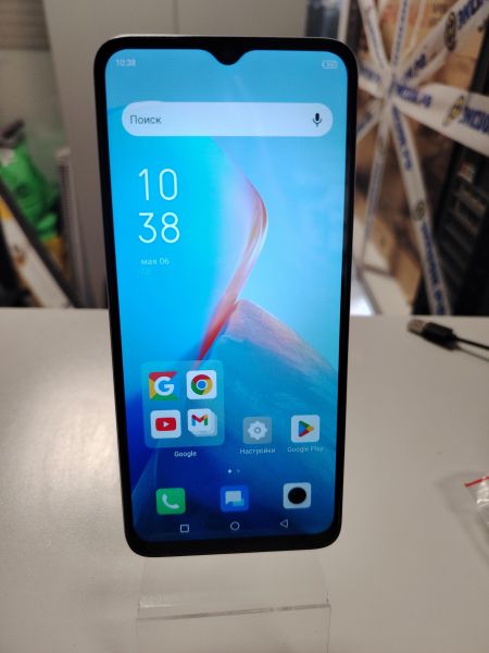 сотовый телефон Infinix Smart 7 HD 2/64GB (X6516) Duos в Новосибирск