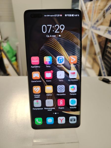 сотовый телефон Huawei Nova 10 Pro 8/256GB (GLA-LX1) Duos в Новосибирск