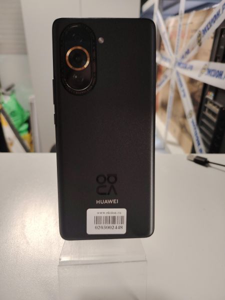 сотовый телефон Huawei Nova 10 Pro 8/256GB (GLA-LX1) Duos в Новосибирск