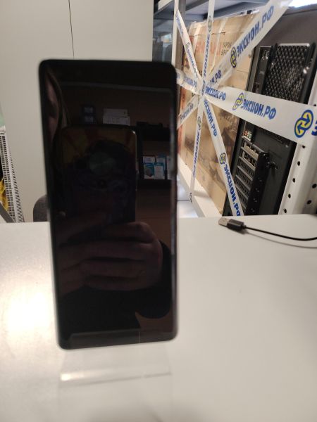 сотовый телефон Huawei Nova 10 Pro 8/256GB (GLA-LX1) Duos в Новосибирск