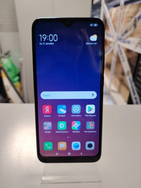 сотовый телефон Xiaomi Redmi Note 7 3/32GB (M1901F7G) Duos в Новосибирск