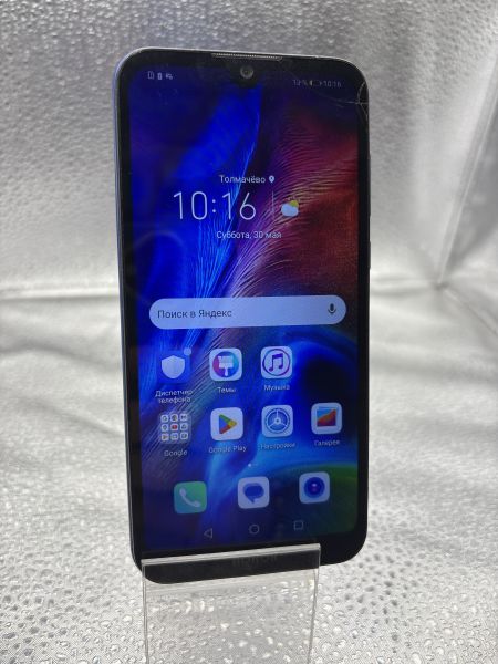 сотовый телефон Honor 8S 2/32GB (KSA-LX9) Duos в Новосибирск