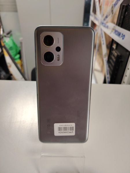 сотовый телефон POCO X4 GT 8/256GB (22041216G) Duos в Новосибирск