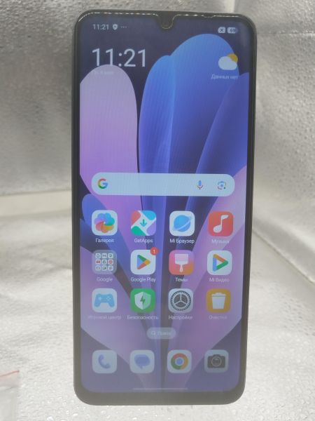 сотовый телефон Xiaomi Redmi 14C 8/256GB (2409BRN2CA) Duos в Новосибирск