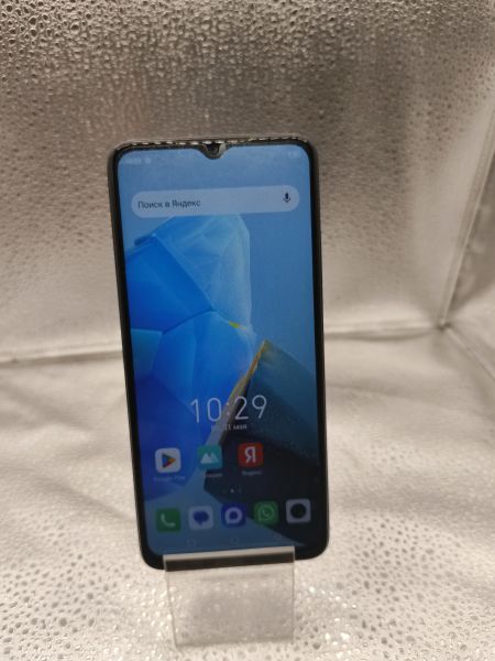 сотовый телефон Infinix Hot 30i 4/128GB (X669D) Duos в Новосибирск