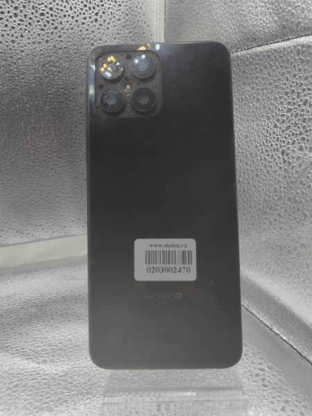 сотовый телефон Honor X8 6/128GB (TFY-LX1) Duos в Новосибирск