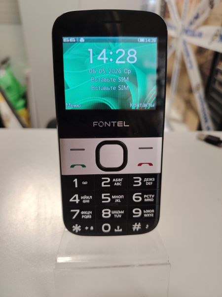 сотовый телефон Fontel SP230 Duos в Новосибирск