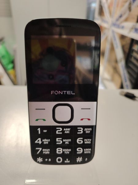 сотовый телефон Fontel SP230 Duos в Новосибирск