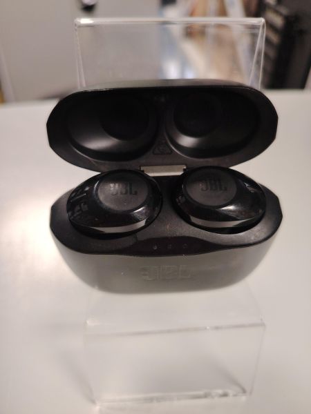 беспроводные наушники JBL Tune 125TWS (T125TWS) в Новосибирск